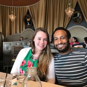 Meet your Posher, Amanda